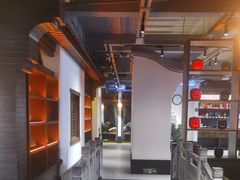 -田园北魏家宴·大同菜(御东店)
