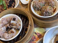 -添好运点心专门店(中环IFC店)