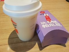 -必胜客(北苑路店)