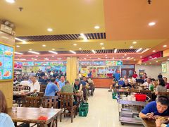 -西塔大冷面(市府大路店)