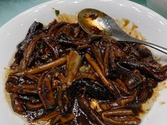 -新吉士·上海菜(浦东LCM置汇旭辉店)