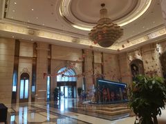 -启东恒大海上威尼斯酒店