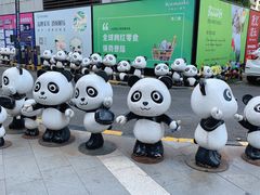 -仙踪林(江燕路万科里店)