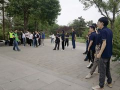 -淘米·公司团建·团队旅游·拓展培训