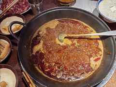-楠火锅(西单店)