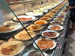 -福成自助烤肉(长阳店)