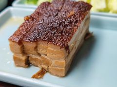 -烧肉馆(古北水镇景区店)