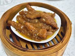 -阿政粤小馆(中央大街店)