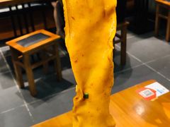 -秦唐汉味biangbiang面(大钟寺店)