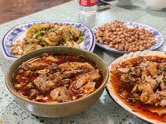 -范记豆花庄(东门好吃街店)
