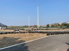 -极速星辰卡丁车赛车场(西山店)