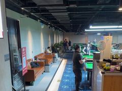 -云川台球(马甸店)