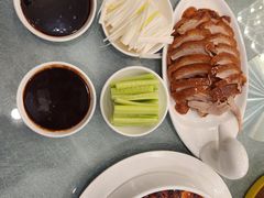 -鸿运楼烤鸭店(天桥店)