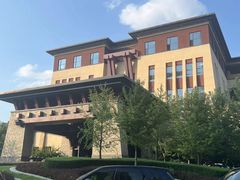 -清河半岛温泉度假酒店