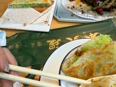 -奉天理·海鲜饺子