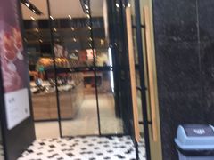 门面-仟吉·ART FARM主题店(菱角湖万达店)