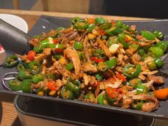 -湘味淳(千禧街店)