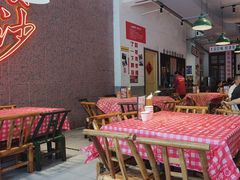 -龙师傅卤炒(天马店)
