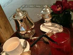 -Salon de Ville浦江汇(上海外滩华尔道夫酒店店)