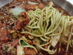 -鹍记特色牛杂面