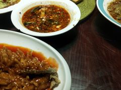 -田婆婆的菜(海口友谊阳光城店)