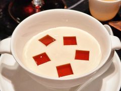 大红袍茶冻-遇外滩(BFC外滩金融中心店)
