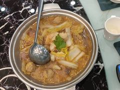 -来相会饺子·新辽菜(甘家口店)