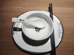 -太二酸菜鱼(沈阳万象城店)