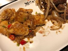 -湘汇概念铁板烧(铁西万达店)