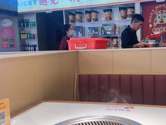 -遇东北林区铁锅炖(南开店)