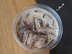 -星巴克(潍坊泰华广场店)