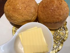 菠萝包-大树餐厅(益田假日店)