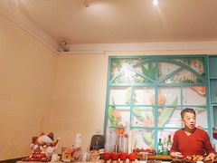 -大象厨房(重庆道店)