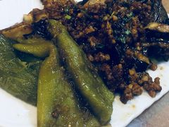 -胡同老锅烙(南二道街)