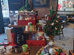 -星巴克臻选(北京富力家园店)