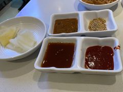 -韩时烤肉(枫蓝店)