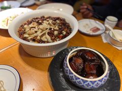 -永安鱼庄·镇江菜(丁卯店)