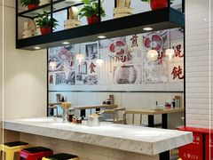 -阿琴面馆(武林路店)
