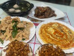 -金姐台湾菜(珠江路店)