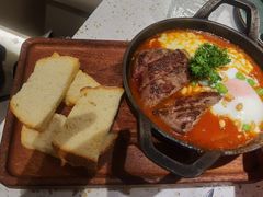 -CRAZYONES西班牙海鲜饭(上海美罗城店)