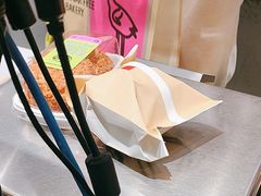 -鹤所·低糖零蔗糖烘焙(长楹店)