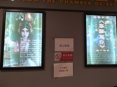 -不倒翁实景剧情密室逃脱(光明凤凰城站店)