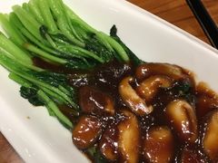 -巴依老爷新疆美食(常营店)