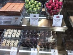 -GODIVA(月星环球港店)