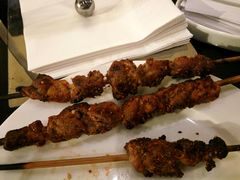 -富力希尔顿酒店·地阔自助餐厅