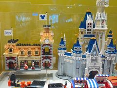 -TOYSRUS玩具反斗城(正大广场店)