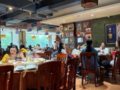 -天下客饭店(中山路店)