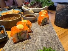 -肉问屋·元气一番烧肉(北京总店)
