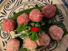 -尚尚仙·酸汤猪手·猪肚鸡火锅(华联万柳购物中心店)