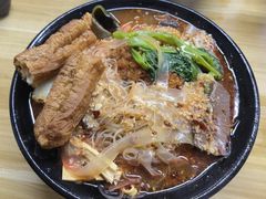 -四川老牛麻辣烫(北门桥店)